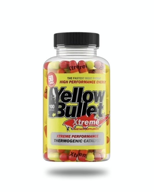 Hard Rock Supp Co Dietary Supplement - Product Front | Svpplements