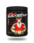 Bucked Up | Pre Workout | 30 Servings