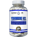 Hi-Tech Pharmaceuticals Dietary Supplement - Product Front | Svpplements
