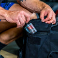 Zone Zone Smelling Salts | Death by Mint - Package Detail | Svpplements