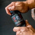 Zone Zone Smelling Salts | Death by Mint - Back View | Svpplements