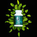 Zone Smelling Salts Mint Accessory N/A Servings Supplement Facts - Bold mint scent for intense sessions | Svpplements