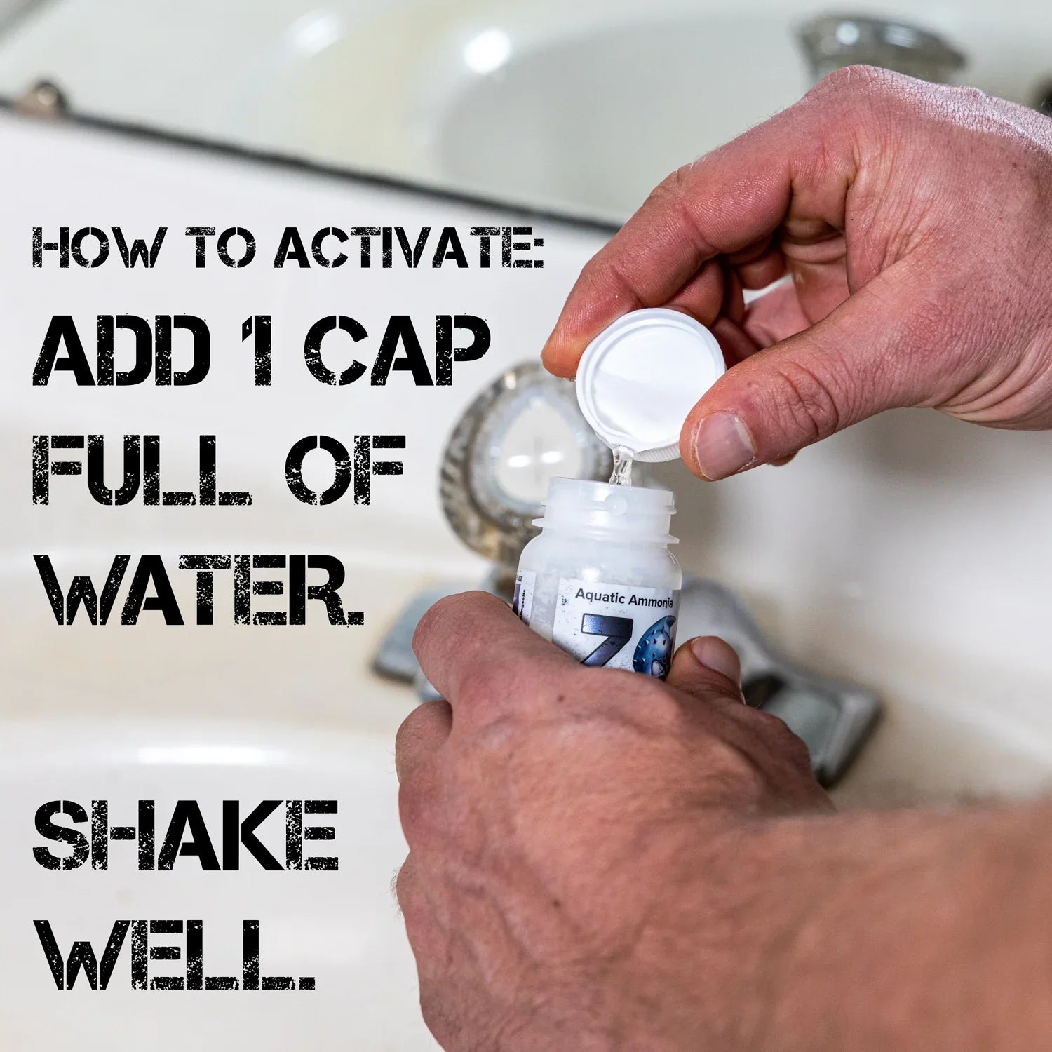 Zone Smelling Salt | Original