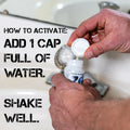 Zone Smelling Salt Original Accessory N/A Servings Supplement Facts - Classic Original Zone version | Svpplements