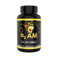 Gorilla Mind Dietary Supplement - Product Front | Svpplements