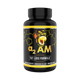 Gorilla Mind | GM A2 AM | 120 Capsules