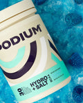 Podium | Hydro + Salt BCAA - Product Image | Svpplements