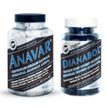 Hi-Tech Pharmaceuticals | Ana + Diana Stack | 2-Product Stack