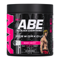 Applied Nutrition | ABE Pre-Workout