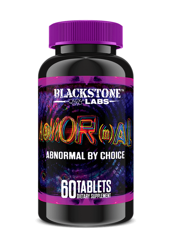 blackstone labs - NutraStop