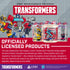 Core Nutritionals | Energon Pre-Workout | Transformers Edition