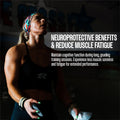 Raw Nutrition Raw Nutrition | Acetyl-L-Carnitine - Package Detail | Svpplements