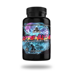 Dark Labs | Adrenaline | 60 Capsules