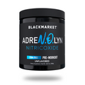 BlackMarket Labs | BML ADREN.O.LYN NO | 25 Servings - Flavor Variant | Svpplements