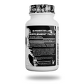 Afterdark | AD TUDCA Support | 60 Capsules - Back Panel | Svpplements