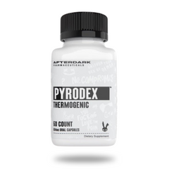 Afterdark | AD Pyrodex Thermo | 60 Capsules
