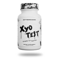 Afterdark | XYO-Test | 100 Capsules
