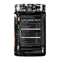Afterdark Pre-Workout Supplement - Product View | Svpplements