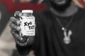 Afterdark | XYO-Test | 25 Capsules - Product Image | Svpplements