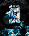 Afterdark Pre-Workout Supplement - Product View | Svpplements
