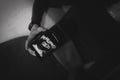 Afterdark Thermogenic Weight Management Supplement - Product View | Svpplements