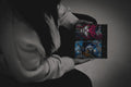 Afterdark | VOID Pre | 21 Servings - Product Image | Svpplements