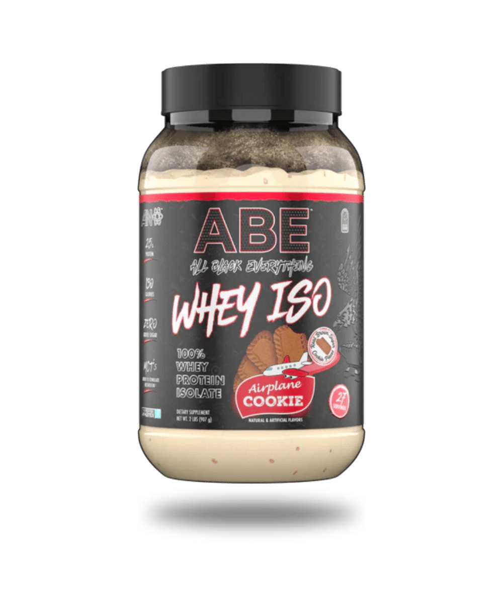 ABE | Whey ISO