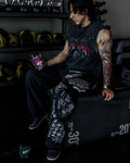 Afterdark | VOID Pre | 21 Servings - Product Image | Svpplements