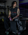 Afterdark | VOID Pre | 21 Servings - Product Image | Svpplements
