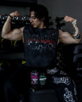 Afterdark | VOID Pre | 21 Servings - Product Image | Svpplements