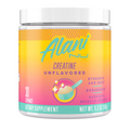 Alani Nu Creatine Monohydrate Powder Unflavored 30 Servings - Creatine Monohydrate 5 g | Svpplements