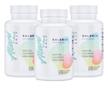 Alani Nu Balance Hormone Support Capsules 30 Servings Supplement Facts - Myo-Inositol 2g | Svpplements