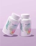 Alani Nu Alani Nu | Balance Capsules | Supports Hormone Balance & Weight Management - Side View | Svpplements