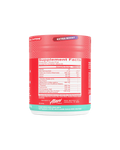 alani nu cherry slush preworkout label