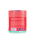 alani nu cherry slush preworkout side label