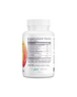 alani nu fat burner 60 serving supp facts