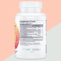 Alani Nu Thermogenic Weight Management Supplement - Supplement Facts | Svpplements