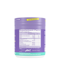 alani nu preworkout frozen lemonade supplement facts