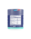 alani nu preworkout plus supplementfacts for rocket pop