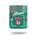 alani nu winterwonderland preworkout plus