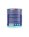 alani nu preworkout+ rocket pop side label