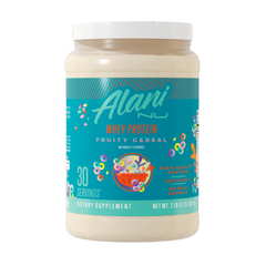 Alani Nu | Whey Protein | 30 Servings