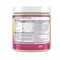 Super Greens Greens Powder 30 Servings Supplement Facts - Chromium 240 mcg | Svpplements