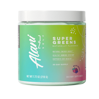 Alani Nu | Super Greens | 30 Servings