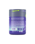 alani nu witches brew preworkout plus side bottle