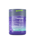 alani nu witches brew preworkout plus side supplement facts