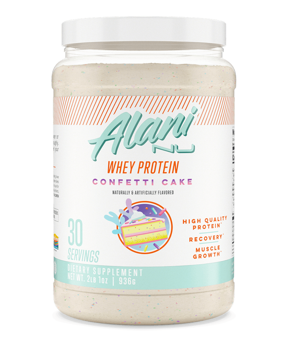 Alani Nu - NutraStop