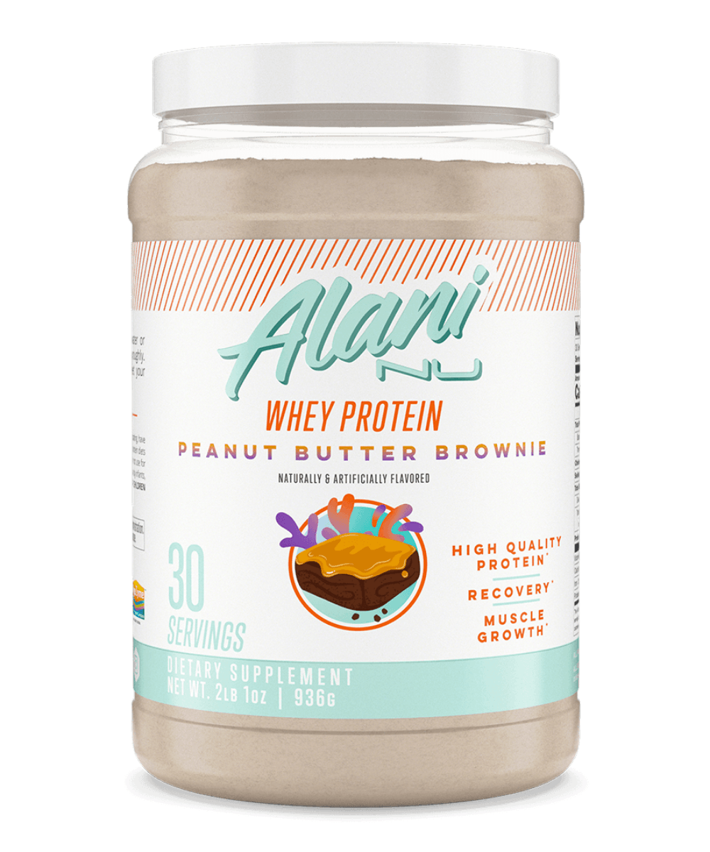 Alani Nu - NutraStop