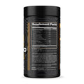 Alchemy Labs Alchemy Labs | E-Guard (Estrogen Blocking Aid) - Side View | Svpplements