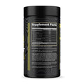 Alchemy Labs Alchemy Labs | Inhibit - Side View | Svpplements